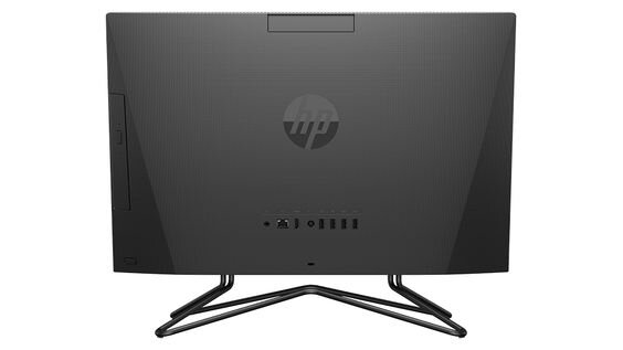 kết nối HP 200 Pro G4 AIO