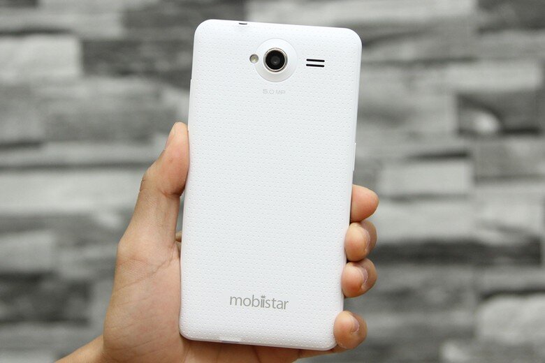 Điện thoại Mobiistar LAI 504K Điện thoại Mobiistar LAI 504K