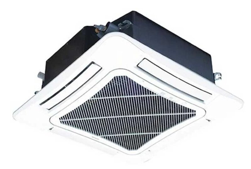 Điều Hòa Âm Trần Sharp 36000 BTU 1 Chiều GX-A36UCW Gas R-410A 