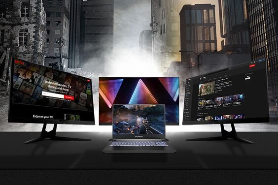 Gigabyte A5 K1-AVN1030SB (ảnh 4)