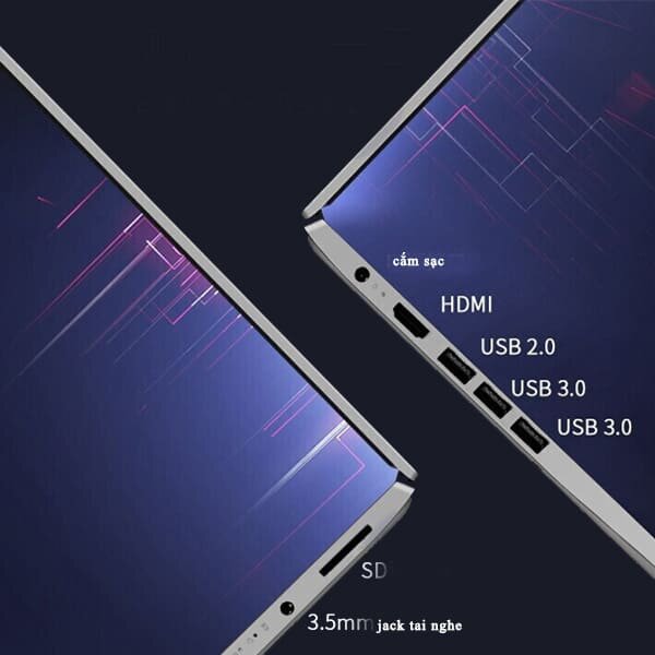 Laptop Lenovo Ideapad 5 Pro 14ACN6 82L700MAVN