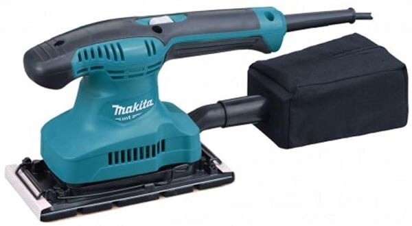 Máy chà nhám rung Makita M9203B Máy chà nhám rung Makita M9203B