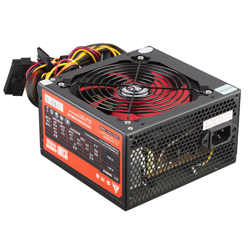 Nguồn/ Power Golden Field Dragon 400W GTX480
