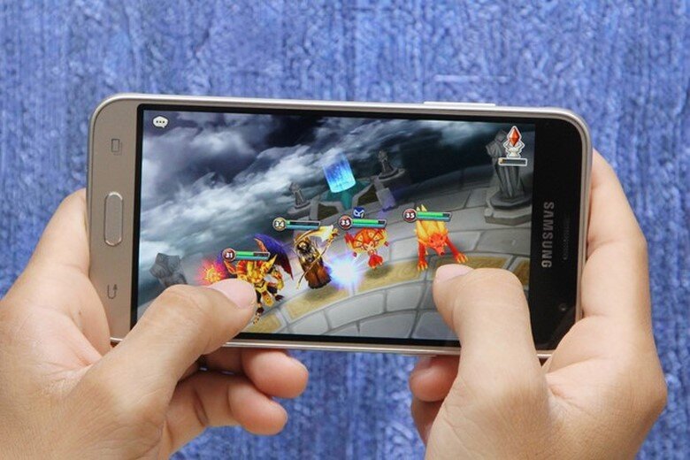 Samsung Samsung