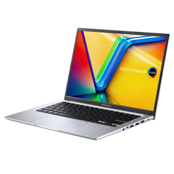 Laptop Asus Vivobook 14X OLED A1405ZA-KM146W