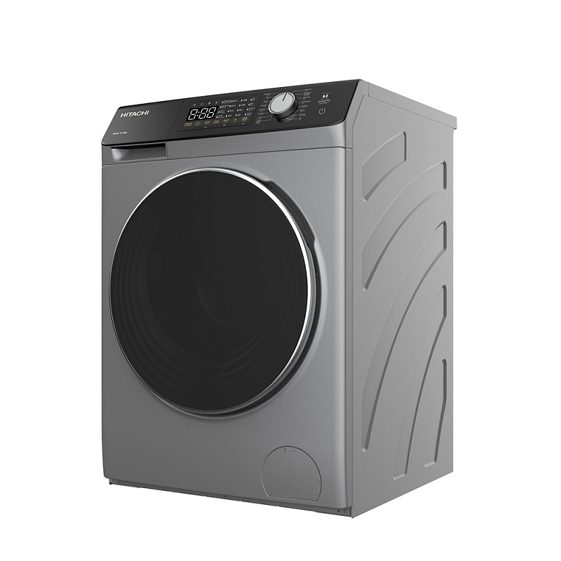 Máy giặt Hitachi Inverter 10.5 Kg BD-1054HVOS 6 Máy giặt Hitachi Inverter 10.5 Kg BD-1054HVOS
