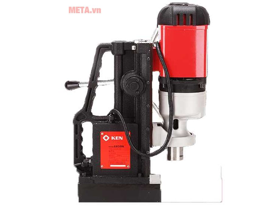 Máy khoan từ Ken 6032N
