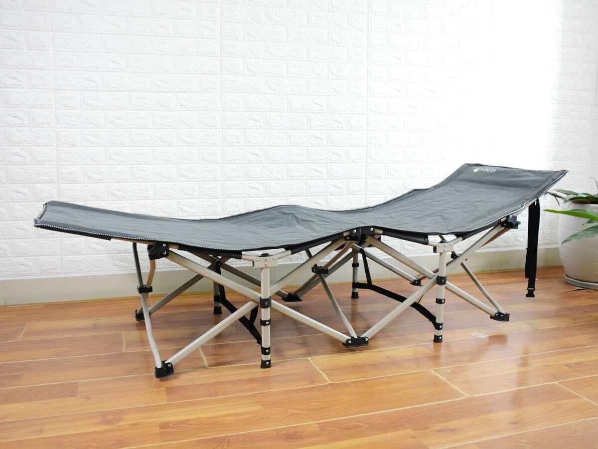 Giường xếp văn phòng Nikita NKT T06