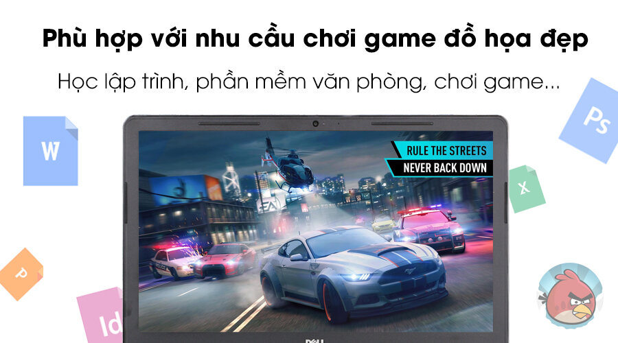 Dell Vostro 5568 i3 7100U/4GB/1TB/2GB 940MX/Win10