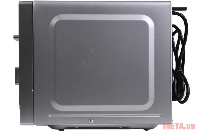 Lò vi sóng Sharp R-204VN-S (20 lít) Lò vi sóng Sharp R-204VN-S (20 lít)