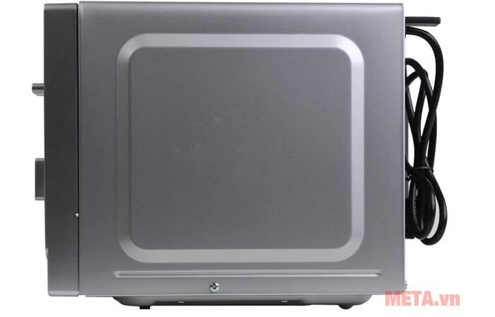 Lò vi sóng Sharp R-204VN-S (20 lít)