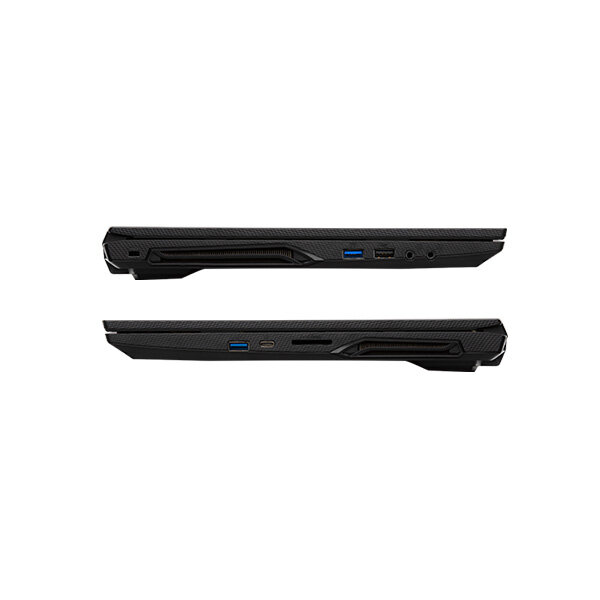 Laptop Gigabyte Gaming G5 GD 51S1223SH Black/144Hz (Core i5 11400H,/ 16Gb/ 512Gb SSD/ 15.6