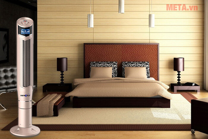 Quạt tháp Panworld PW-059H