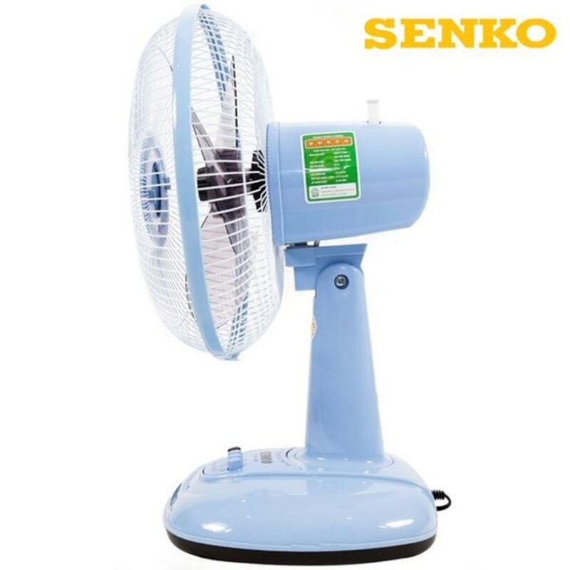 Quạt bàn Senko B1216