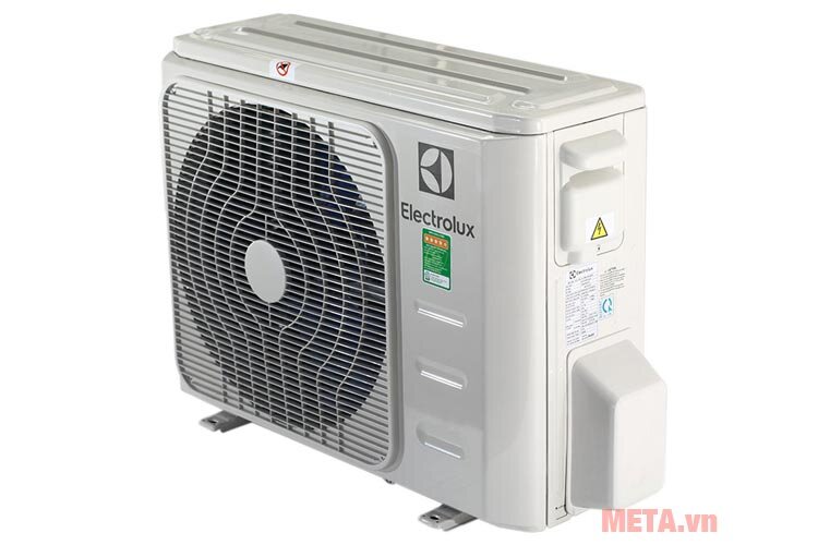 Điều hòa 2 chiều Electrolux Inverter 9000 BTU ESV09HRK-A3