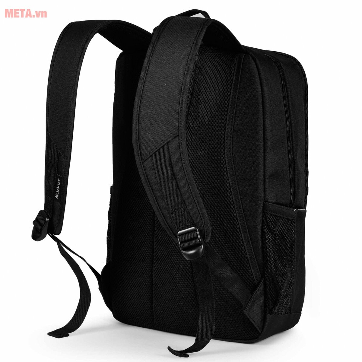 Balo Mikkor The Edwin