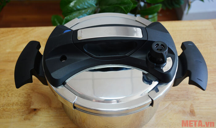 Nồi áp suất K’Sun BA2688