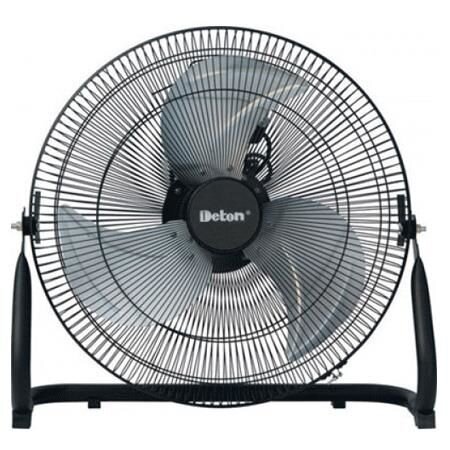 Quạt sàn không đảo chiều Deton FE 45