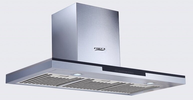 Máy hút mùi Chefs EH-R107E9D