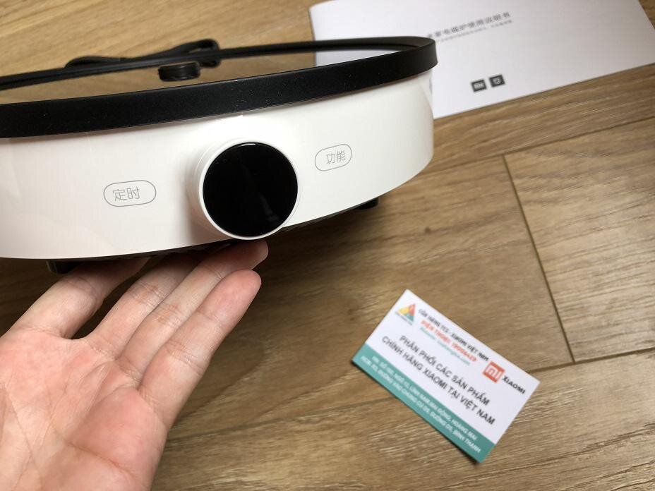 Bếp từ Xiaomi Mijia