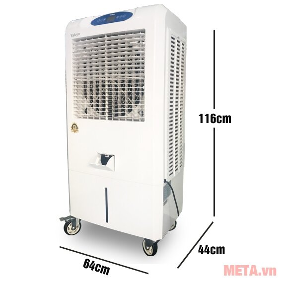 Máy làm mát Yakyo 5500TC