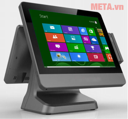 Máy bán hàng POS E715 G/W Máy bán hàng POS E715 G/W