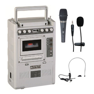 Máy trợ giảng Auvisys AM-451