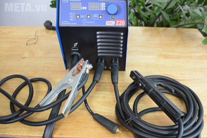 Máy hàn HD Weld MIG 220