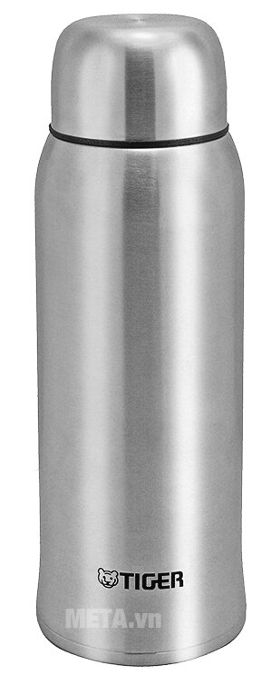 Bình giữ nhiệt lưỡng tính Tiger MBK-A100 1 lít Bình giữ nhiệt lưỡng tính Tiger MBK-A100 1 lít