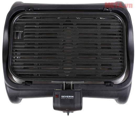 Vỉ nướng Severin PG 1525 Vỉ nướng Severin PG 1525