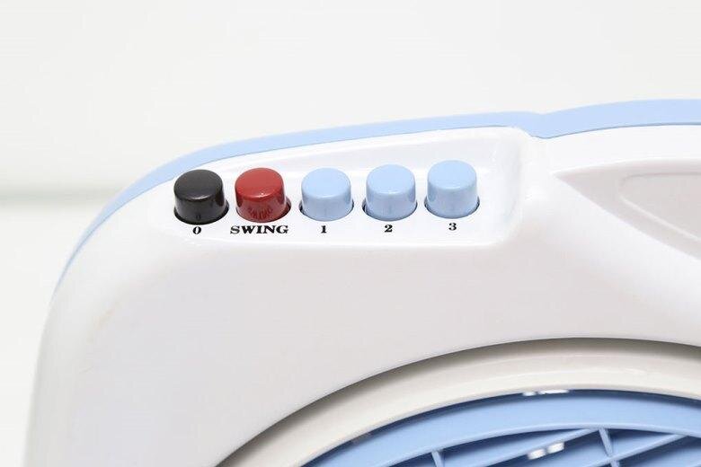 Quạt hộp Senko BD8860 Quạt hộp Senko BD8860