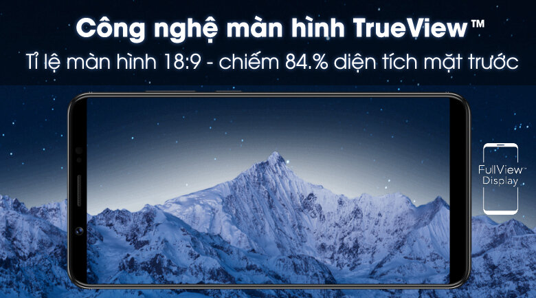 Điện thoại Vivo V7+