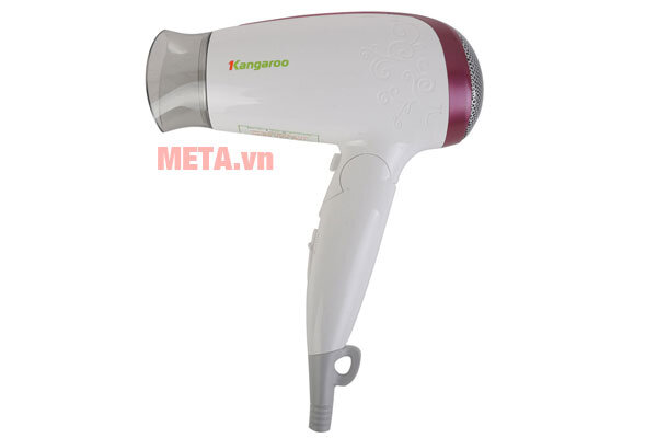Máy sấy tóc Kangaroo KG622 (1.600W)