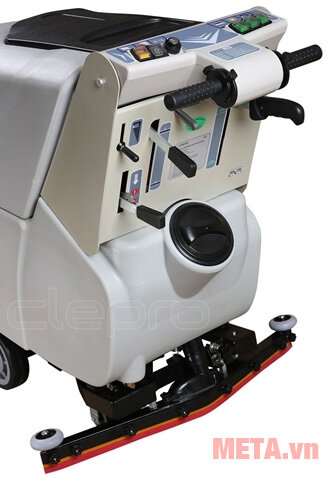 Máy chà sàn liên hợp Clepro C51B Máy chà sàn liên hợp Clepro C51B