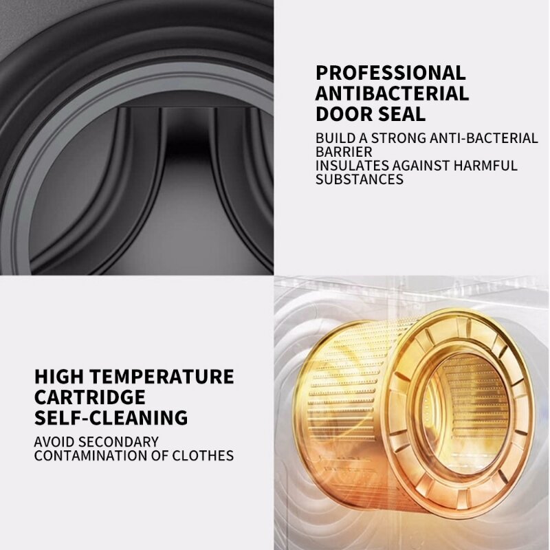 Máy giặt Xiaomi Mijia 10kg MJ102S