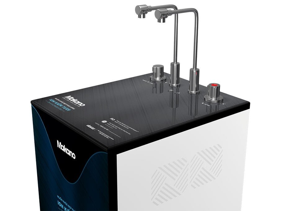 Máy lọc nước ion kiềm tươi 