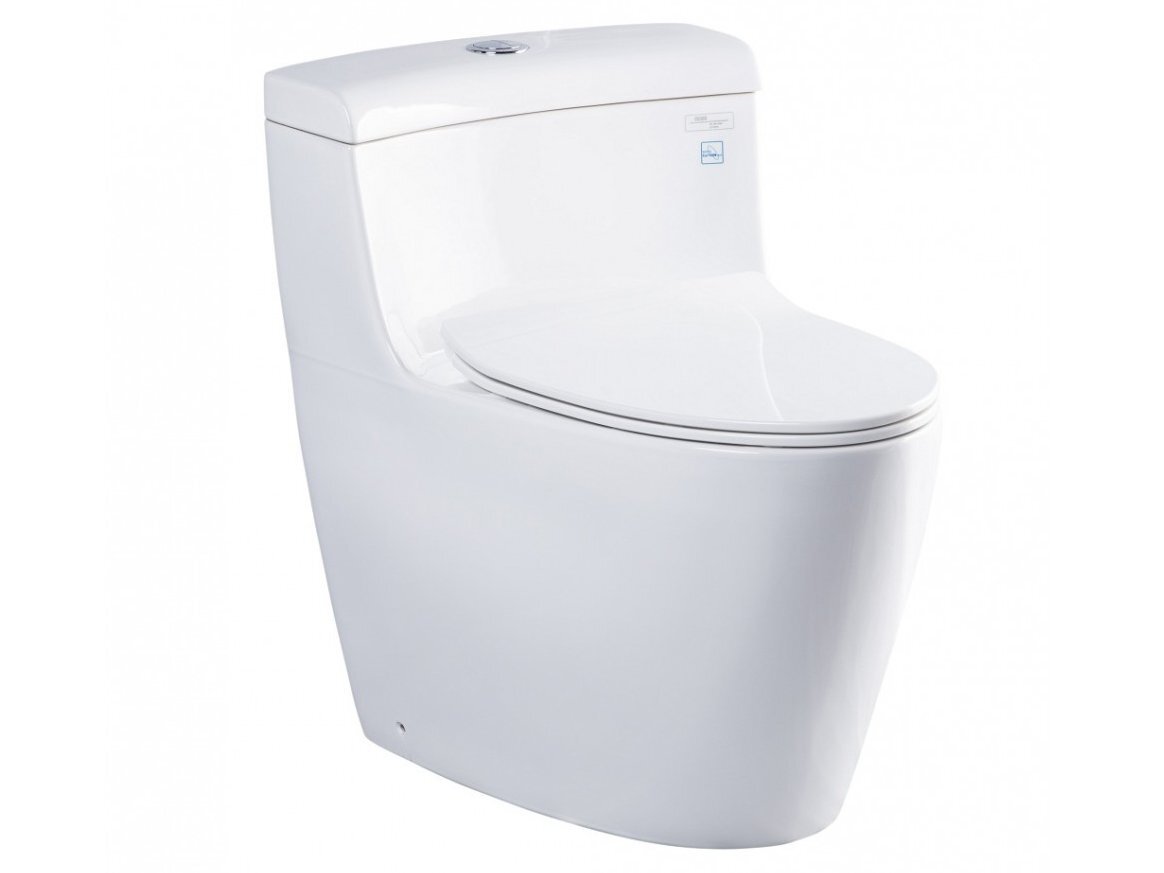 Bồn cầu 1 khối Toto MS636DT8 Bồn cầu 1 khối Toto MS636DT8