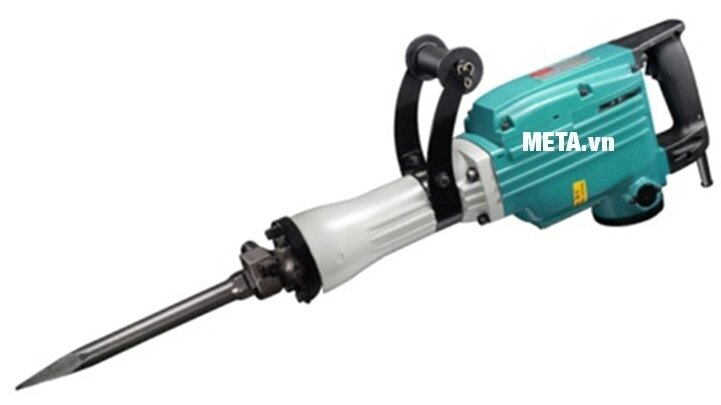 Máy đục bê tông 1240W DCA AZG15 (Z1G-FF-15)