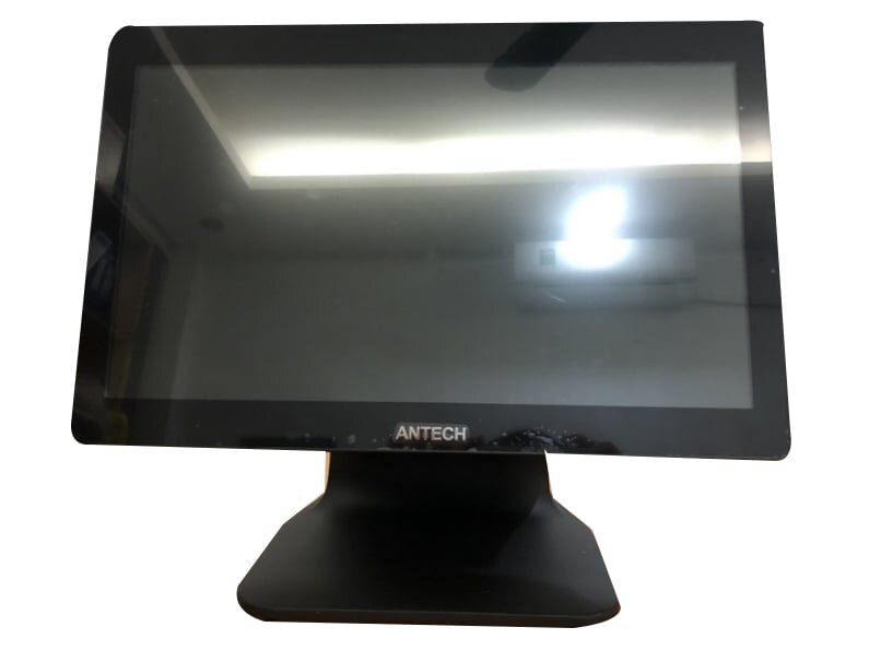 Máy bán hàng cảm ứng Pos Antech P8156 Máy bán hàng cảm ứng Pos Antech P8156