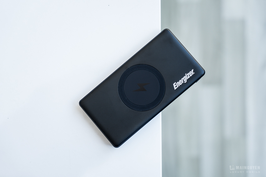 PIN DỰ PHÒNG KHÔNG DÂY ENERGIZER 10000MAH QC3.0 QE10000CQ