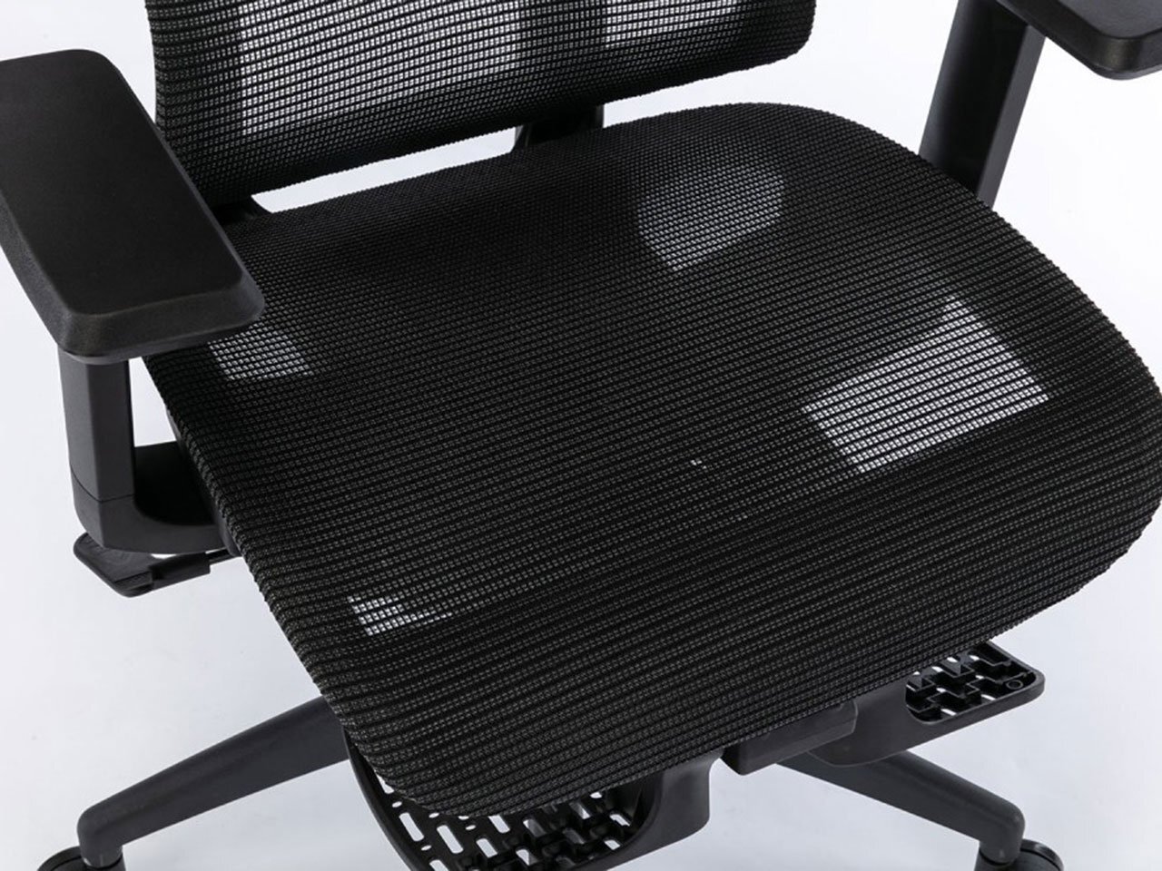 Ghế công thái học