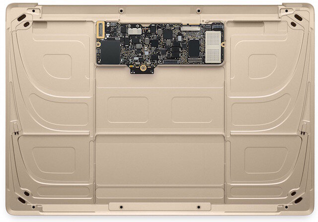 Laptop Apple Macbook 12