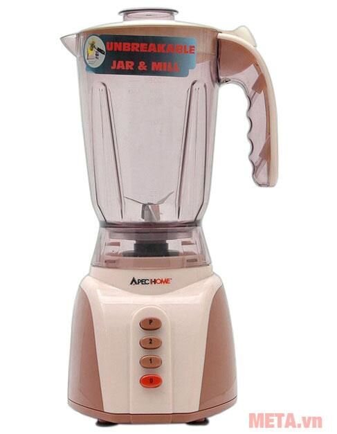 Máy xay sinh tố ApecHome APH-61R Máy xay sinh tố ApecHome APH-61R