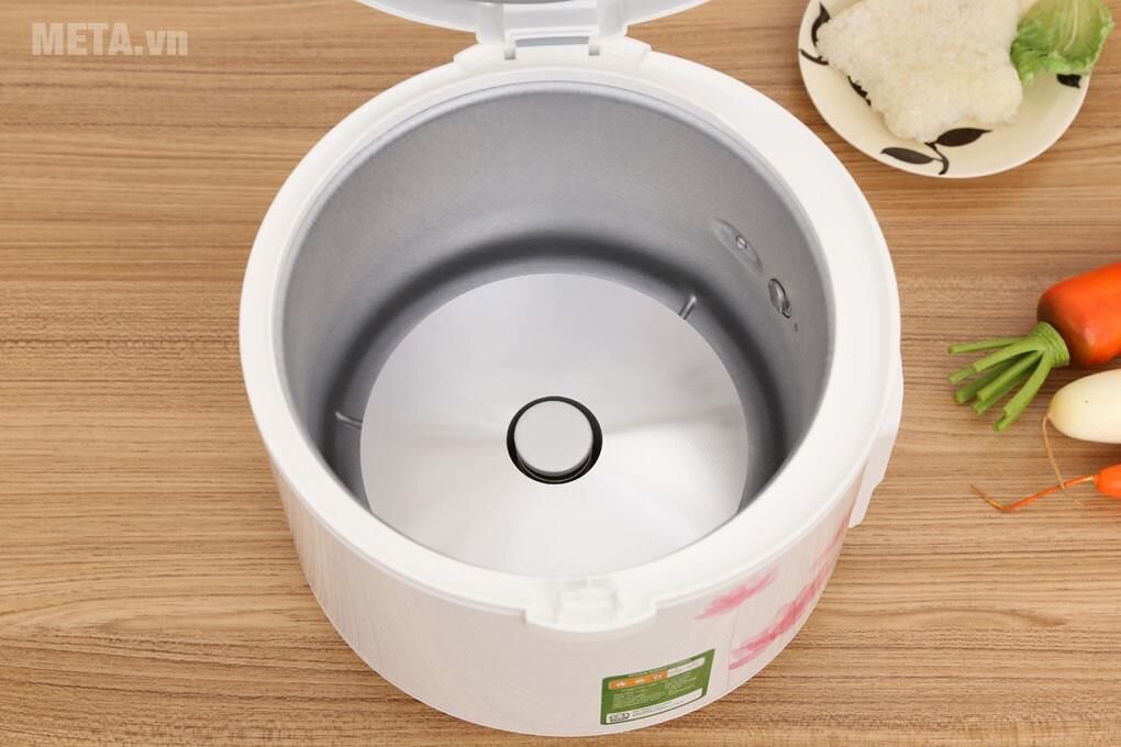 Nồi cơm điện Panasonic SR-MVP187HRA (1,8 lít)