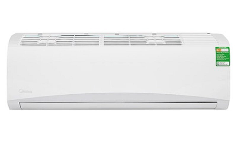 Điều hòa Midea 18000 BTU 1 chiều MSAFG-18CRN8 thiết kế