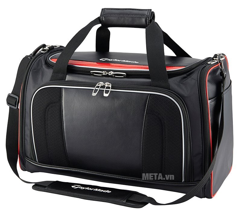 Túi golf Taylormade P-3 Series Boston CBZ83- B16607 Túi golf Taylormade P-3 Series Boston CBZ83- B16607