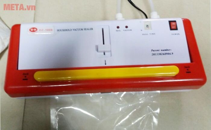 Máy hút chân không DZ300B