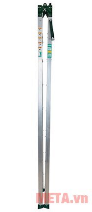 Thang nhôm gấp Nikawa NKY-8C