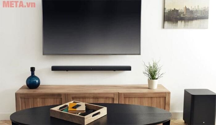 Loa Soundbar JBL Bar 3.1 Loa Soundbar JBL Bar 3.1