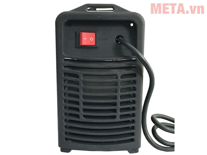 Máy hàn công nghệ IGBT VAC MMA-200A-L1 (200A)